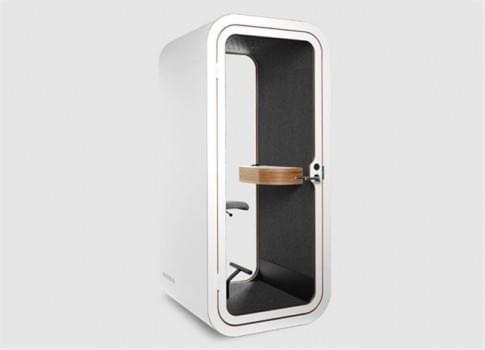 Framery O Acoustic Booth from Eastern Commercial Furniture / Healthcare Furniture Australia