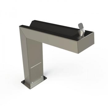 Venice Water Fountain - DDA Compliant from Astra Street Furniture
