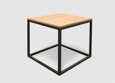 Piccolo Square Occasional Table from Eastern Commercial Furniture / Healthcare Furniture Australia