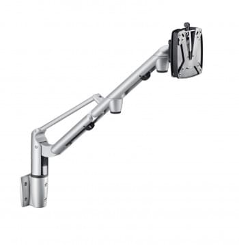 NOVUS LiftTEC Arm II, with wall mount from Emco