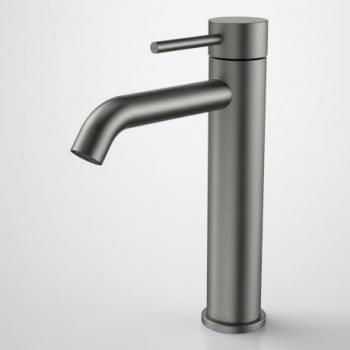 Liano II Mid Tower Basin Mixer - Lead Free - 96342BB6AF from Caroma