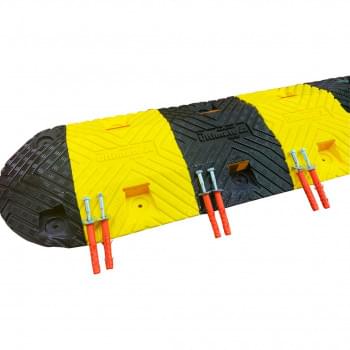 Ultimate Speed Hump - 100 Tonne Heavy Duty - Mid Sections - Australian Made