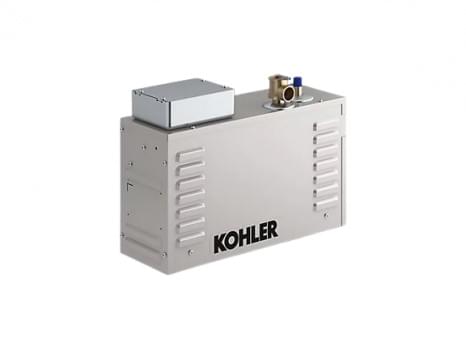 Steam Generator 10KW - K-5531T-NA from KOHLER