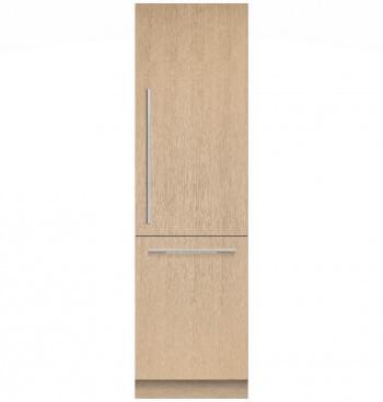RS6121WRUK1 - Integrated Refrigerator Freezer, 61cm, Ice & Water from Fisher & Paykel