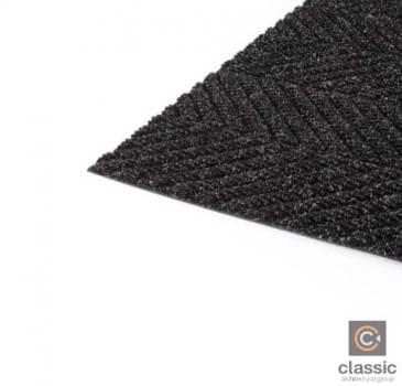 Premier Ribbed Carpet Style Matting from Classic Architectural Group