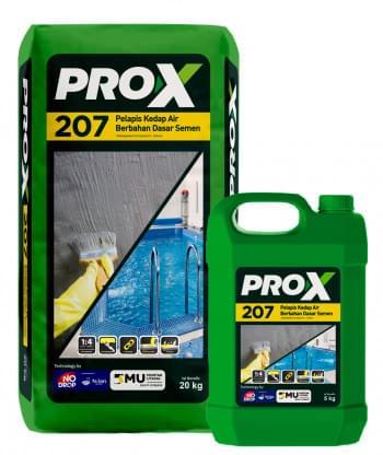 PRO-X 207