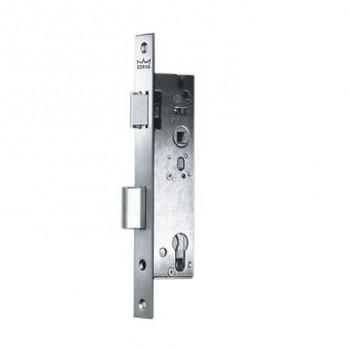 DORMA Mortise Locks 952 (for narrow-stile doors)