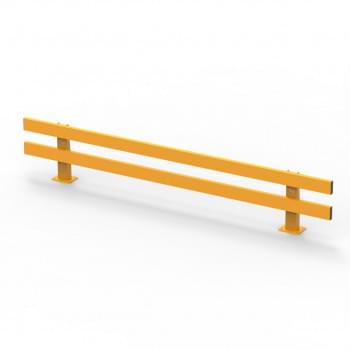 AV004 – 4M Verge Safety Barrier HD Series 700mm high from Verge Safety Barriers