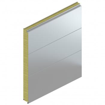 Eurobond Europanel Extra Wall Panel from Kingspan Insulated Panels