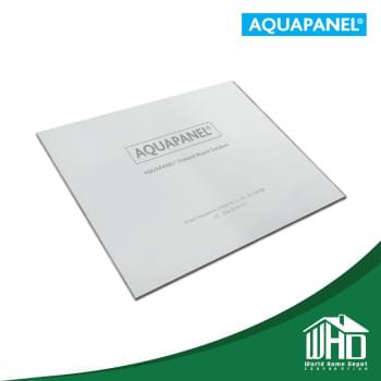 AQUAPANEL® Cement Board Outdoor