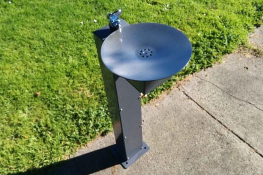 Bayswater Drinking Fountain from Commercial Systems Australia