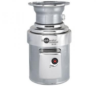 SS-100 Small Capacity Foodservice Disposer