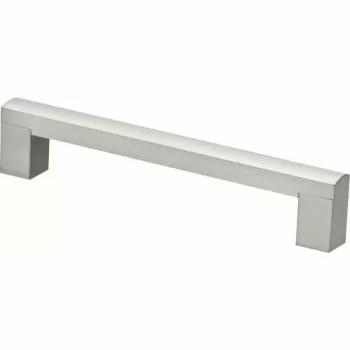 Munich, 384mm, Brushed Nickel from Archant