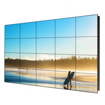 VIDEO WALL DISPLAY from NIE Electronics