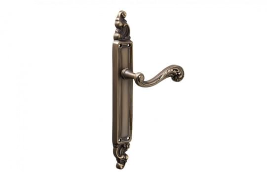 dnd Lever Handle - Circe from Key Technologies International Limited
