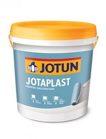 Jotaplast from JOTUN