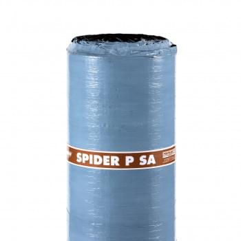 SPIDER P SA - ROOFING & DECKING MEMBRANES