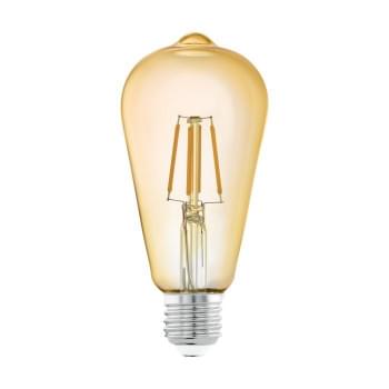 Vintage Bulb E27 11521