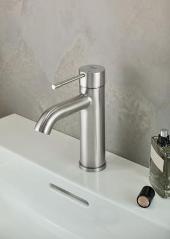 Essence Basin mixer 1/2″ S-Size 23589GL1 from Grohe