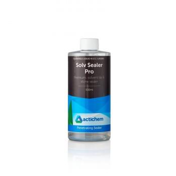 Solv Sealer Pro from Actichem