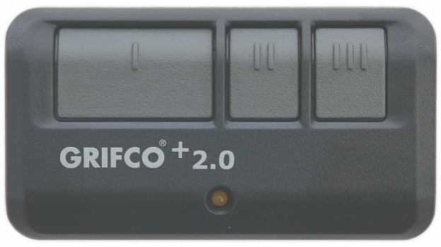 E943G - Wireless Visor Remote