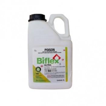 Biflex® Ultra-Lo-Odour Termiticide and Insecticide