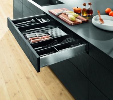AMBIA-LINE from Blum