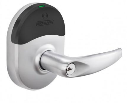Schlage NDE Series with Engage™ Technology