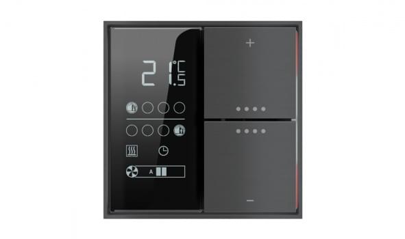 FF Series - Room Temperature Controller