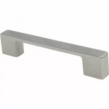 Gadsby, 160mm, Brushed Nickel from Archant