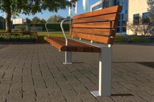 DDA Seat from Commercial Systems Australia