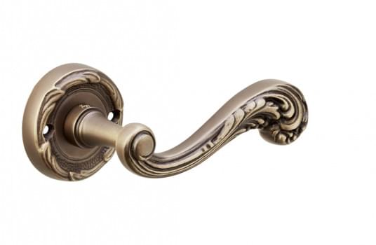 dnd Lever Handle - Circe