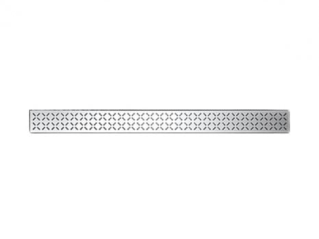 Family Care 2.0 Linear Drain, Pattern Version Customized - K-702094T-NA