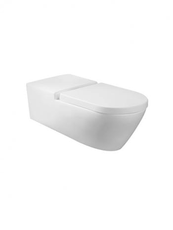 Healthcare Sanitary Ware - WH2800BP-UM from Rigel