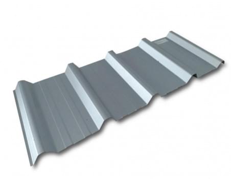 ROOFSEAL HIGH RIB 30 from Roofseal Metal Roofing and Door Frames