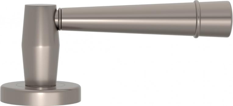 TURNSTYLE DESIGNS - LEVER HANDLE - FLUTE SOLID