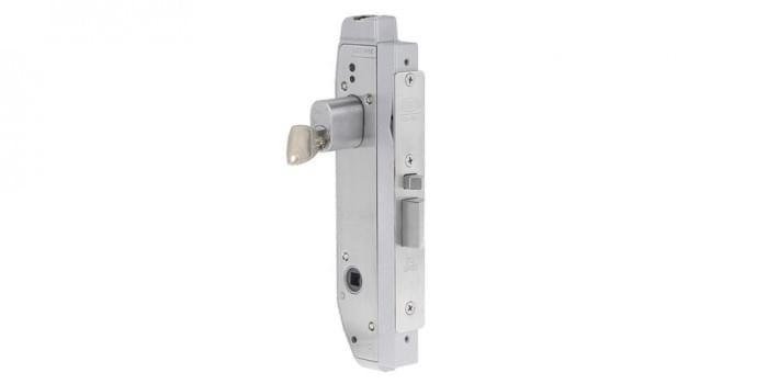 Lockwood Selector® Series Electric Mortice Locks from Assa Abloy Opening Solutions Australia