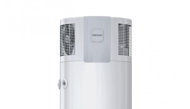 Stiebel Eltron - Hot Water Heat Pumps WWK 222/222H and WWK 302/302H from The Good Guys - Commercial