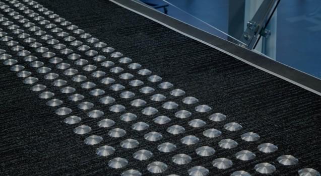 Navigate Stainless Steel - NSSS14 from Walmay Architectural Products