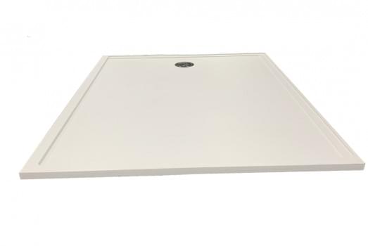 Solid Surface Shower Bases from Wet Area Solutions (Aust) Pty Ltd
