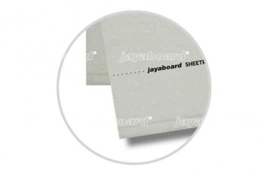Jayaboard® SHEETROCK® PROTECH from JAYABOARD