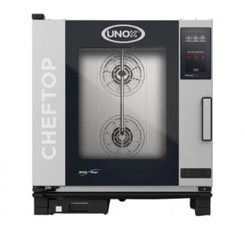 CHEFTOP MIND.Maps™ COUNTERTOP ONE - XEVC-0711-E1RM