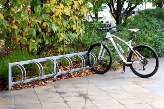 Multi Bike Rack 2 from Commercial Systems Australia