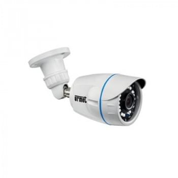 AHD 4M bullet camera with fixed 3.6mm lens