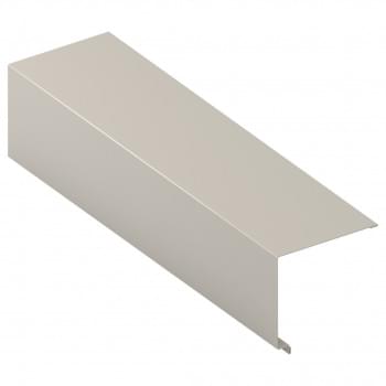 Roof & Wall Flashing from Kingspan Insulated Panels