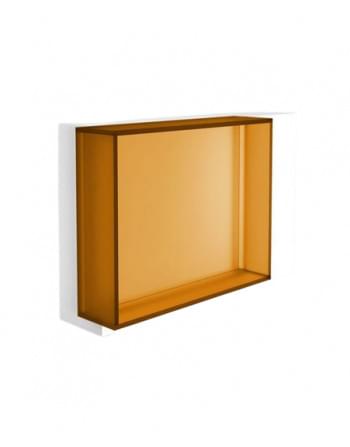 600.18 | 3form Elements Lightbox Inverted Reception Desk