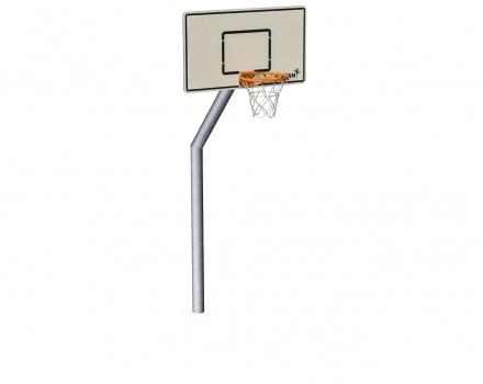 FRE3027 - Basketball goal