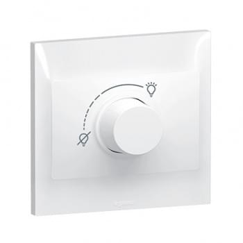 Dimmers from Legrand