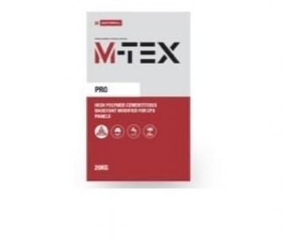 M-TEX Autoclaved Aerated Concrete (AAC) 50mm Panel Platinum from Masterwall