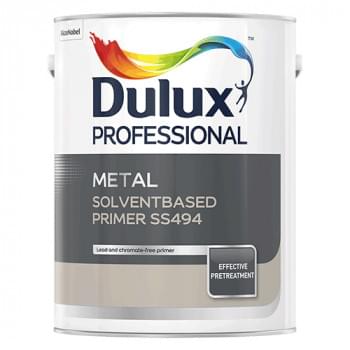 Dulux Professional Solvent Based Primer SS494